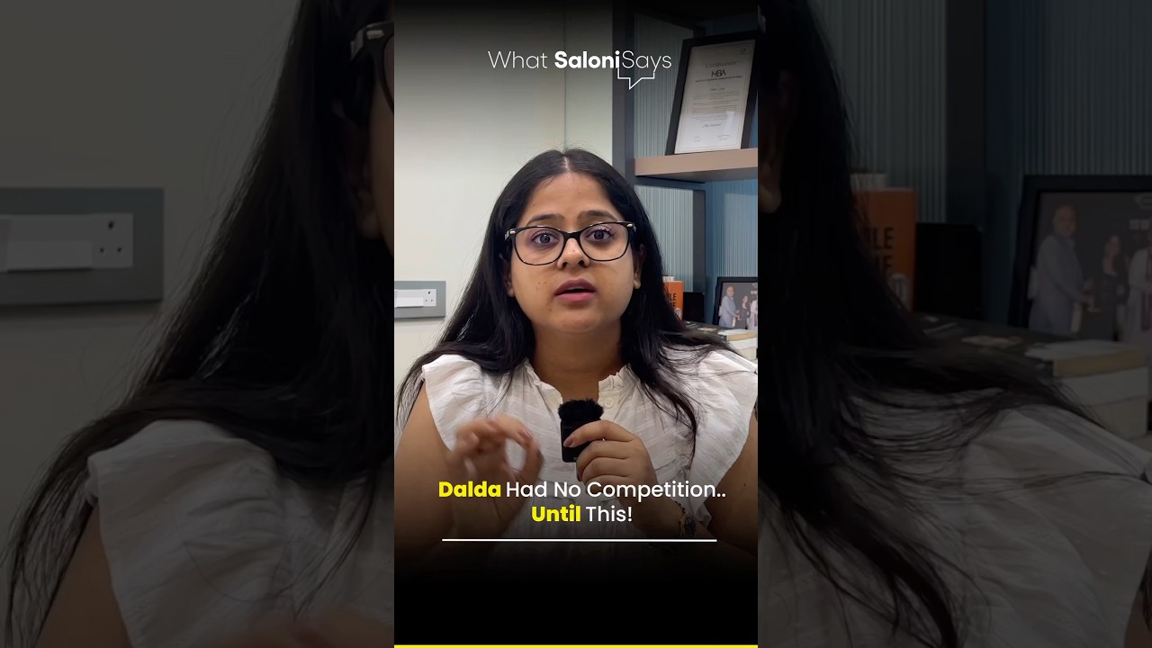 The Rise And Fall Of Dalda Ghee #Dalda #BusinessStory #CaseStudy