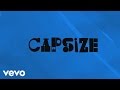 Frenship & Emily Warren - Capsize (Official Lyric Video)