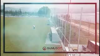 Spor Sahası Çit Sistemleri