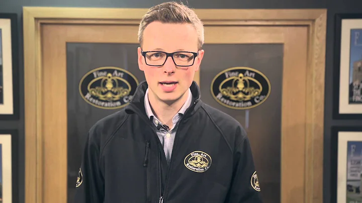 How To Clean An Oil Painting