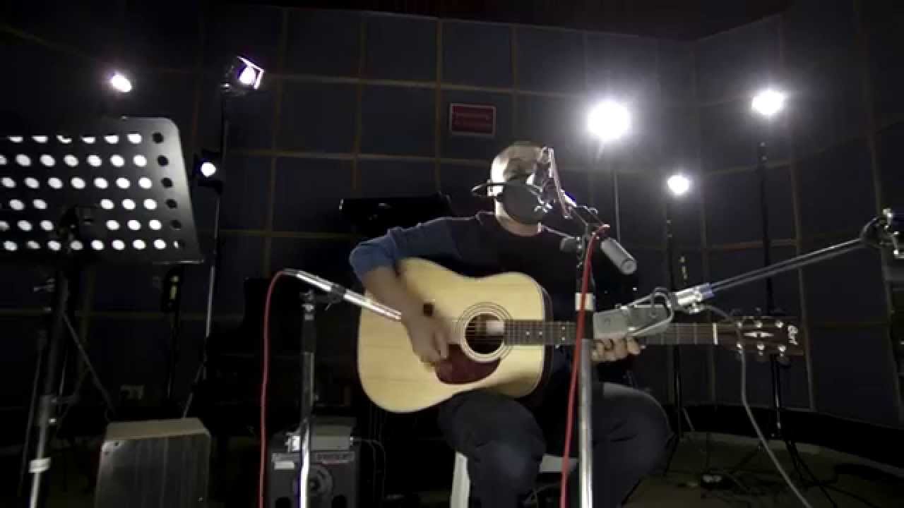 Burung Kakak Tua by MYT Azhar Mustapa (Live at #CU) 
