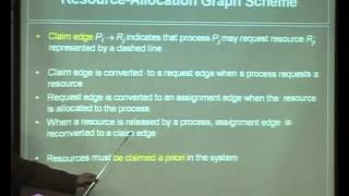 CS-342 Operating Systems Lecture 25 Net Worth