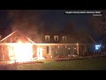 Josh Shapiro House Arson: Security video shows moment Balmer set PA Gov. Shapiro's house on fire