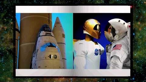 Augmented Reality - Motion Book