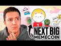 Best Memecoin To Buy Now | Next Big Memecoin NYA 🚀