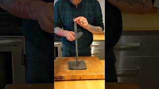 How to Keep Your Knife Sharp with a Ceramic Honing Rod.