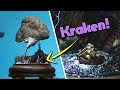 EPIC Storm Diorama - With Flashing Lightning! thumbnail