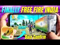 The Long-Awaited Free Fire India Release Date Is Here!