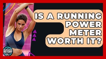 Is A Running Power Meter Worth It? - Running Beyond Limits