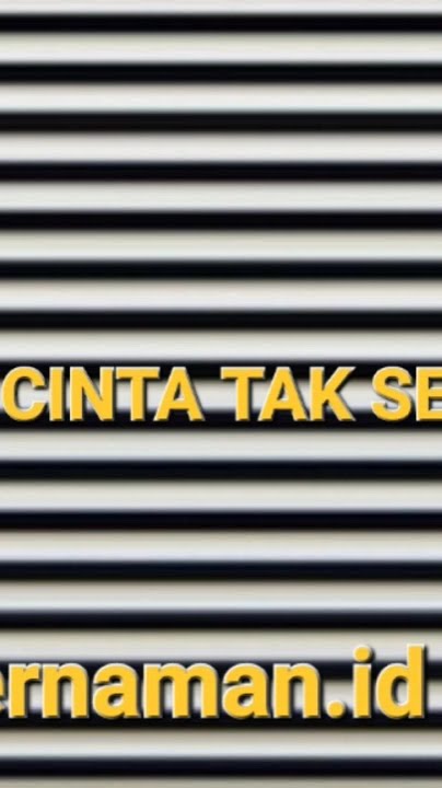 Cinta Tak Sehaluan #shortmusic #ma3nbrekarona #lagukenangan #musiclawas @sebernaman