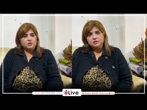 هعمل إضراب عن الطعام حقيقة إقدام وفاء مكي على الانتحار بسبب الديون