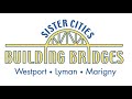 Westport ❤️ Lyman: construction materials arrive to freezing Lyman 🇺🇦