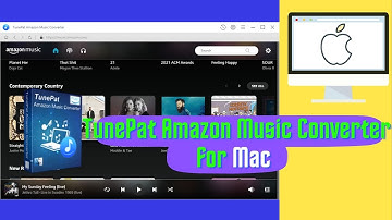 How to Use TunePat Amazon Music Converter Mac