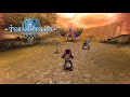 Main Quest, Farming, Gacha - TORAM ONLINE
