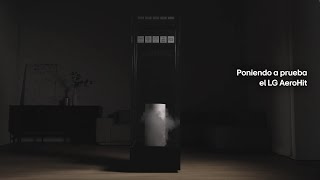 LG AeroHit
