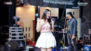 LOVE ONLY ONCE RAHMA ANGGARA - MH MUSIC - GEMBOK COUNITY - KEPOH TLOGOREJO JAKENAN PATI