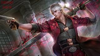 Subhuman - DUAL DEVIL Mix (Michael Barr x Suicide Silence) - Dante’s Theme (DMC 5)