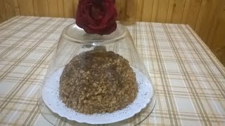 Торт МУРАВЕЙНИК . Рецепт торта МУРАВЕЙНИК простой и легкий. Торт МУРАВЕЙНИК . Рецепт торта МУРАВЕЙНИК простой и легкий.