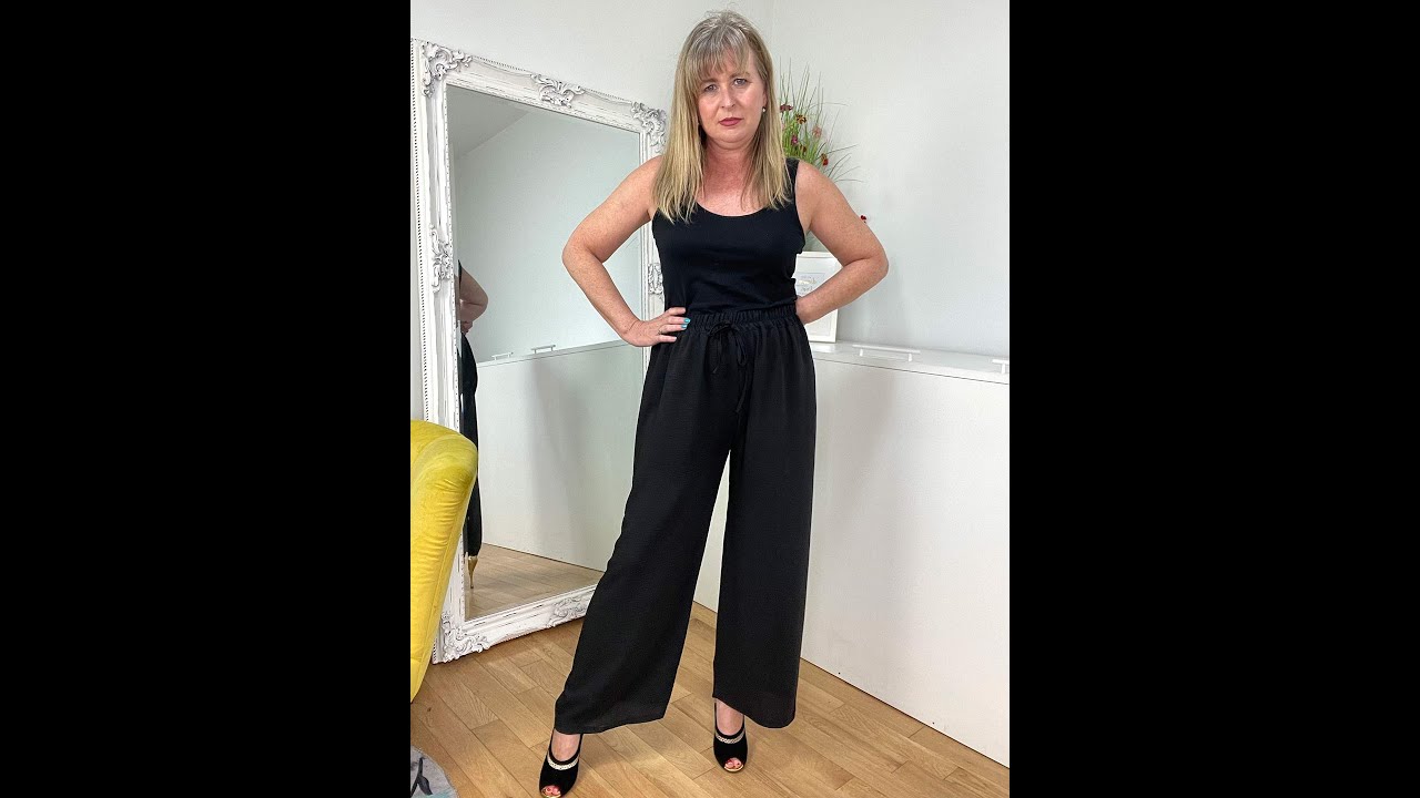 EMMY Trouser main image 1