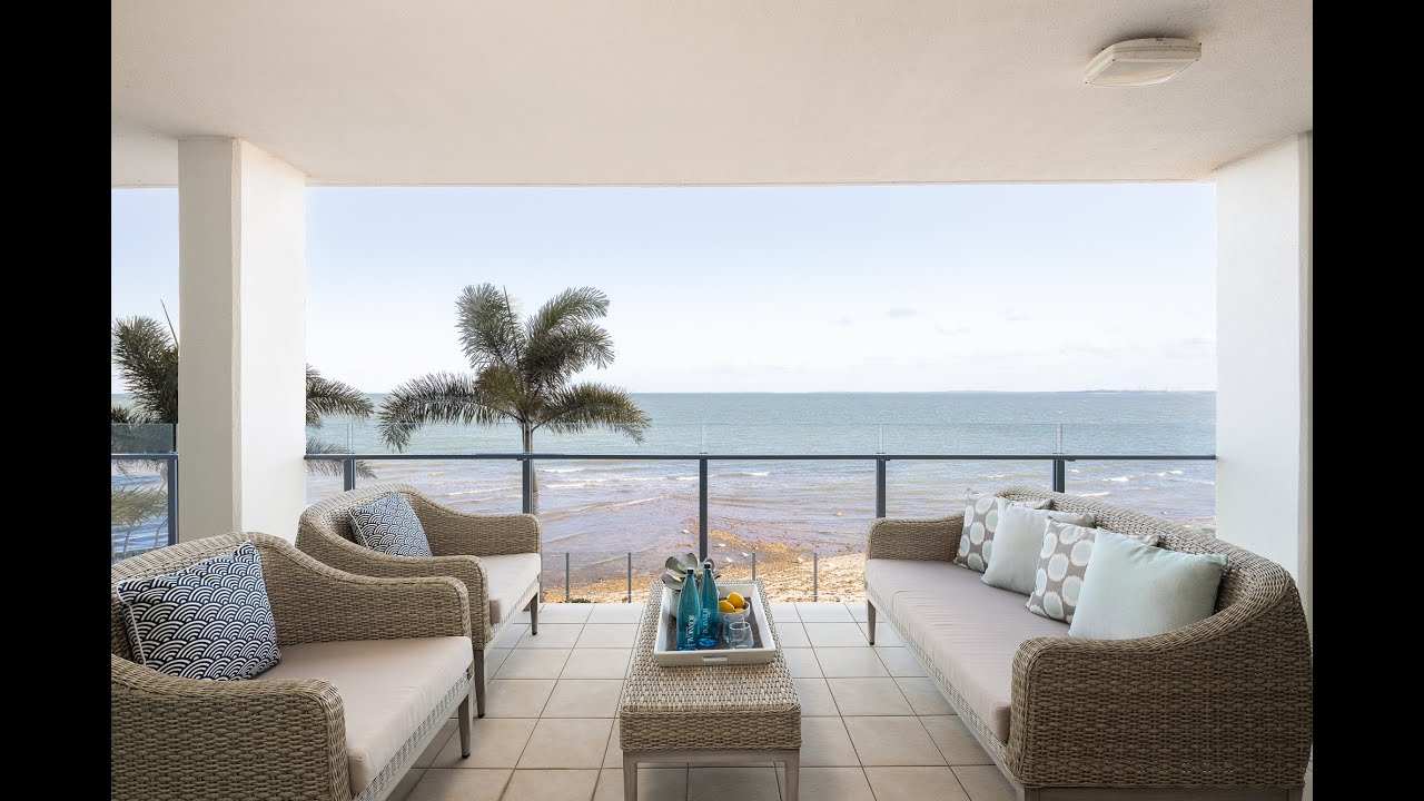 202 6 – 12 Oxley Ave, Woody Point