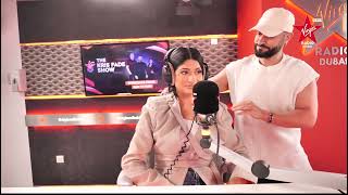 Does Farhana regret being on Dubai Bling?