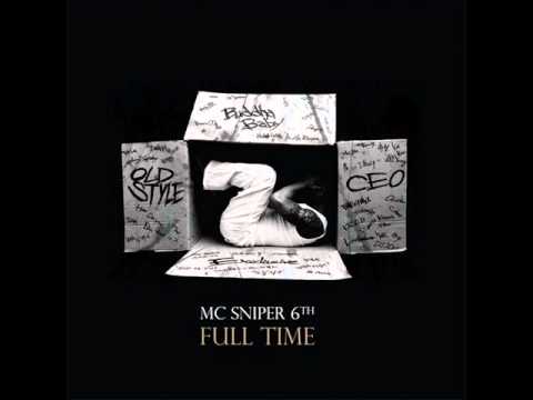 Mc Sniper (+) Better Days (Feat Snipersound)