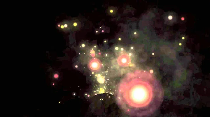 A Beautiful Mind 01: A Kaleidoscope of Mathematics...