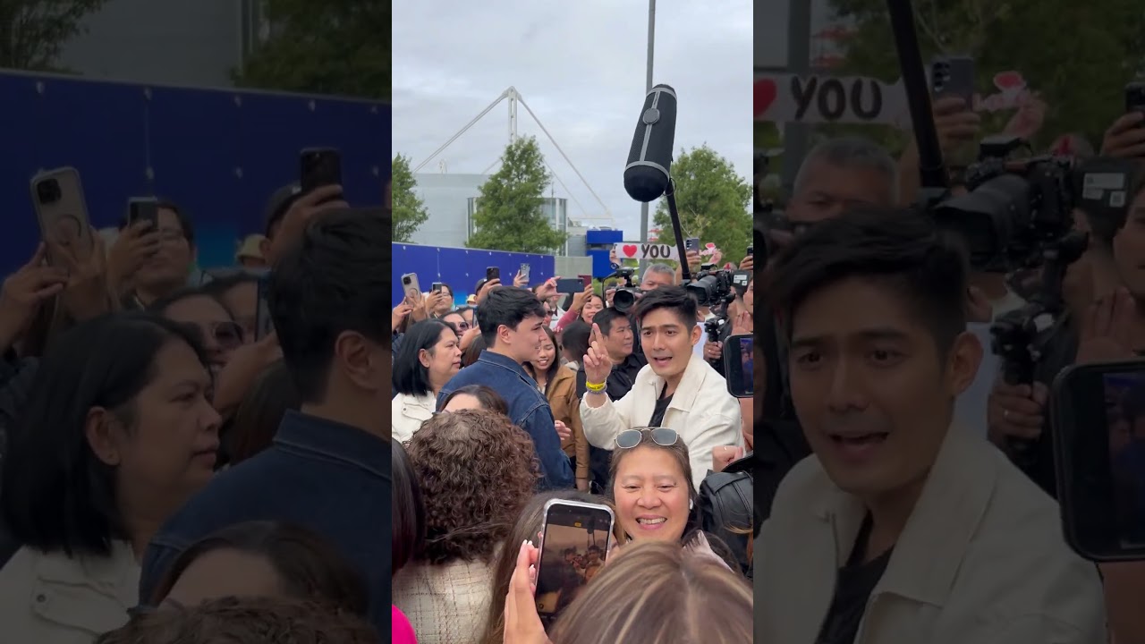 ASAP in EnglanD 2025