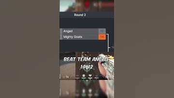 We gave money to low elo players in Valorant! #shorts #valorant #valorantclips #valoranttournament