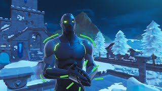 Playing Fortnite With Questionable People