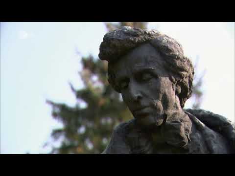 Video: Wer Ist Frederic Chopin