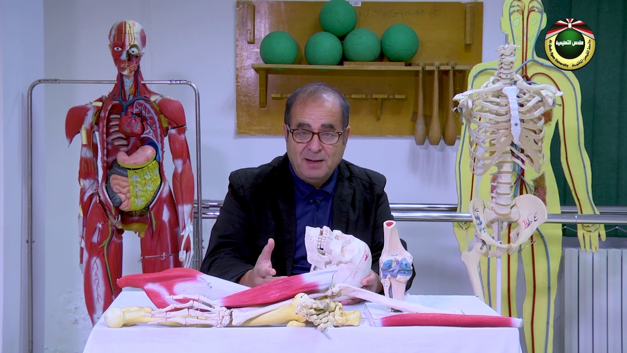 التهاب المفصل الفكي |  صحتك بإيدك 2020