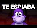 BONZIBUDDY era GENIAL 😃 pero era PELIGROSO ☠️