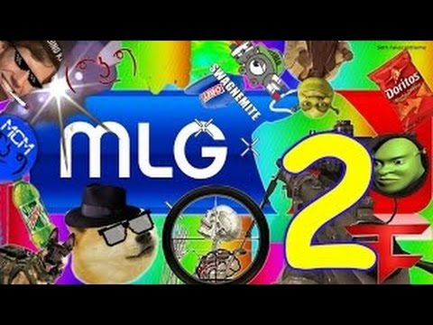 BEST MLG COMPILATION #4! [TRY NOT TO LAUGH] - YouTube