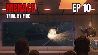 Utilizing a Proper IFV | MENACE Early Access – EP 10