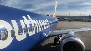4K | Full Flight (MSY-DAL) | Southwest Airlines Boeing 737 MAX 8 (N8892S) 4k Full Flight Las Dal Southwest Airlines Boeing 737 Max 8 N1803u