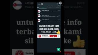 aplikasi kenzie komunika update terbaru 2021 screenshot 5