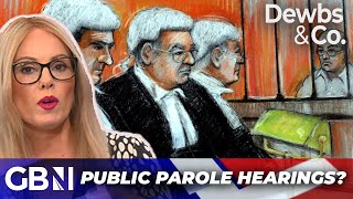 'Horrific' double child killer faces public parole hearing, but will it add to the trauma?