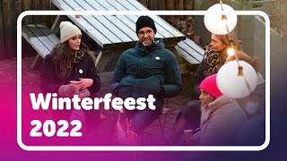 Careflex Winterfeest 2022