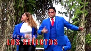 Chords for Los Selectos 2015   Mix De Arriba, Abajo Video Official