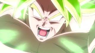DBSuper Sound Effects Test 1