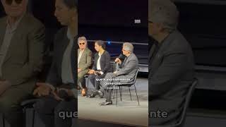 Kleber Mendonça Filho fala sobre escolha do elenco de 'O Agente Secreto'