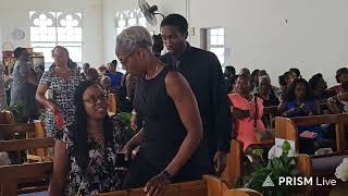 Mass of Resurrection For Hyacinth Beadle-Smith 