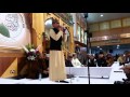 ISMAIL HUSSAIN - 21st Annual Mehfil-e-Naat, Manchester UK 12 December 2015 1080p HD