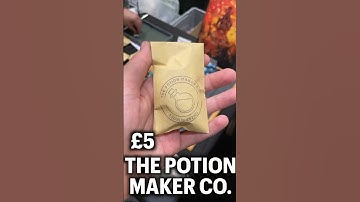 BUYING ALL THE MYSTERY DICE AT EGX! #dnd #egx #mcm #dungeonsanddragons #dice #dnd5e #mysterydice