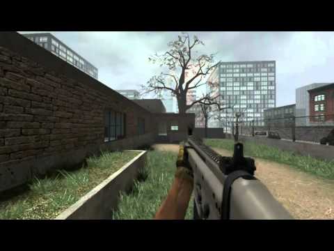|CSS| Default Colt 357. On CSS By Reapfreak