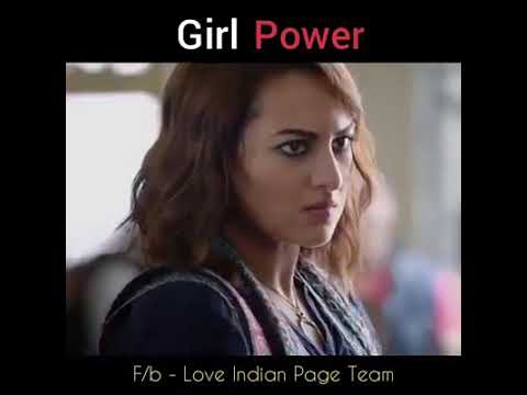 girl-power-fight-scene😤😤😤