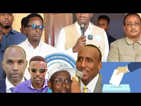 Beesha Abgaal Oo La Siiyay Kuraasta Ugu Badan Golaha Degaanka Murusade Oo Ka Xanaaqsan Iyo Khilaaf 