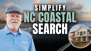 Exploring the NC Coast A Better Way to Find Your Neighborhood
