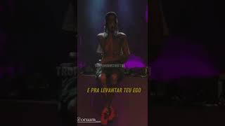 Para De Mentir Olhando Na Minha Caraoruam mainstreetrecords